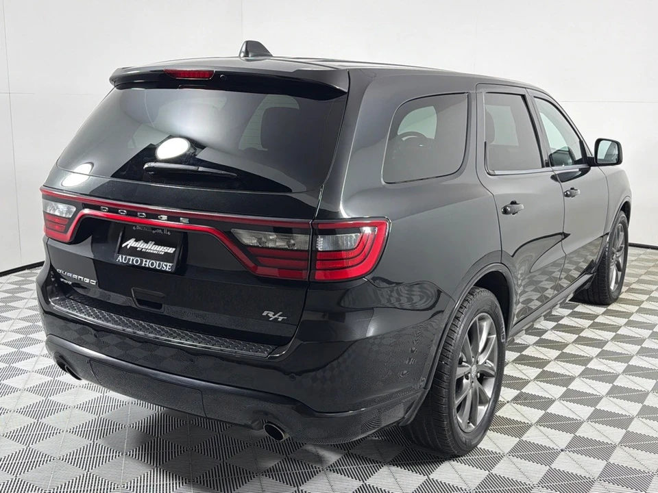 2014 Dodge Durango 3rd Gen - Image 5 of 12