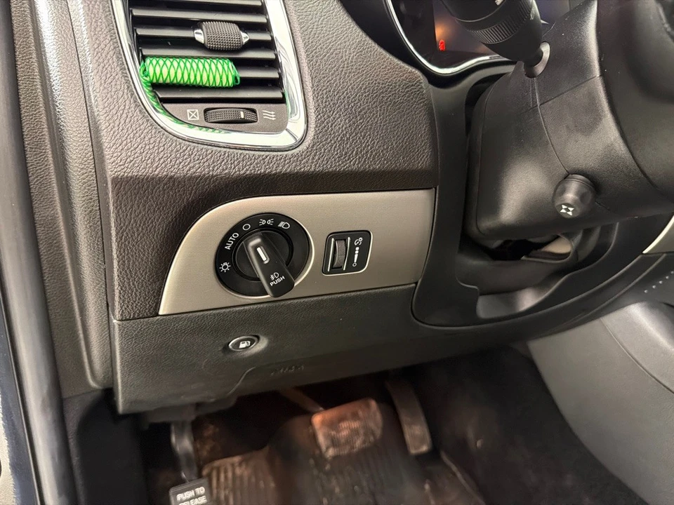 2014 Dodge Durango 3rd Gen - Image 12 of 12
