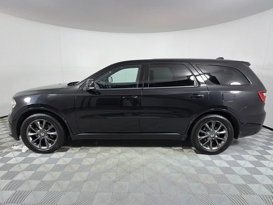 2014 Dodge Durango 3rd Gen - Image 8 of 12