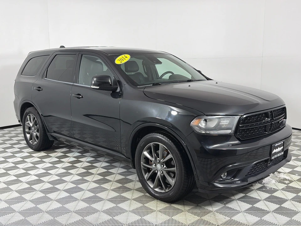 2014 Dodge Durango 3rd Gen - Image 3 of 12