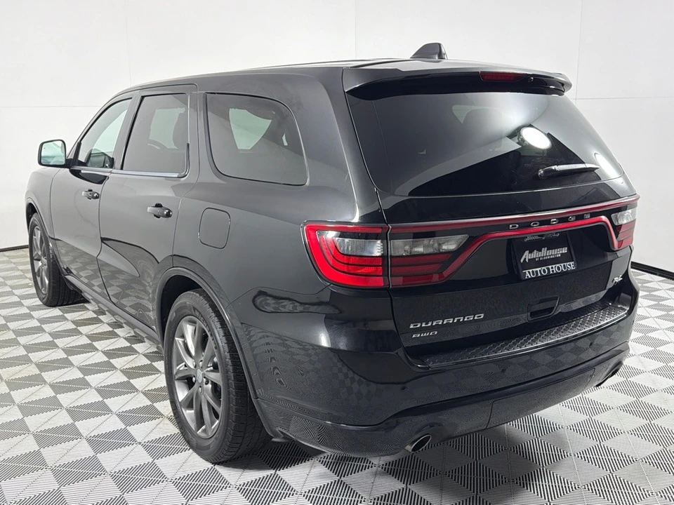 2014 Dodge Durango 3rd Gen - Image 7 of 12