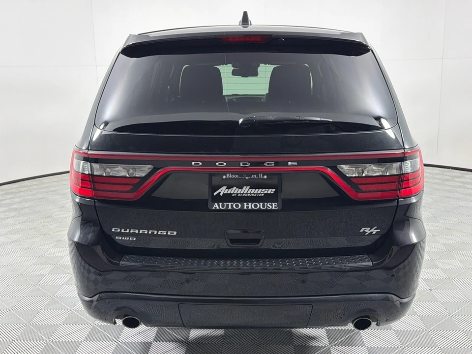2014 Dodge Durango 3rd Gen - Image 6 of 12