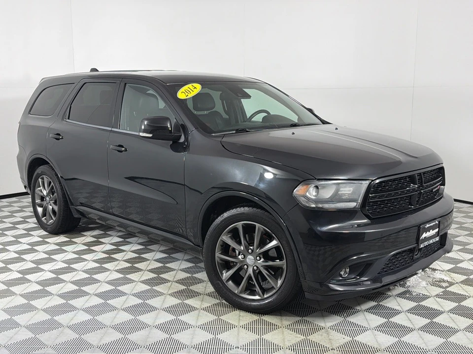 2014 Dodge Durango 3rd Gen - Image 2 of 12