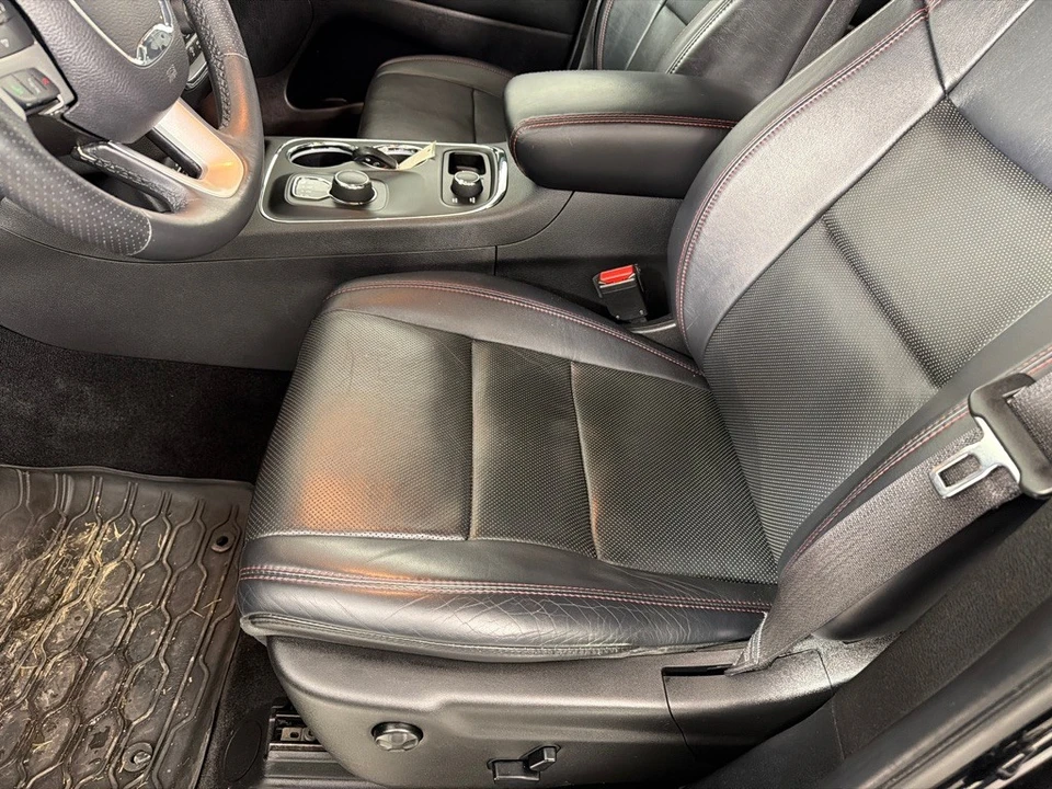 2014 Dodge Durango 3rd Gen - Image 11 of 12