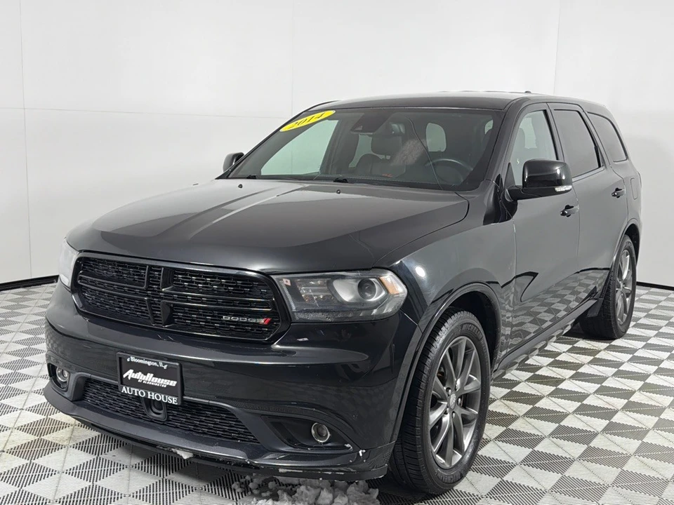 2014 Dodge Durango 3rd Gen - Image 9 of 12