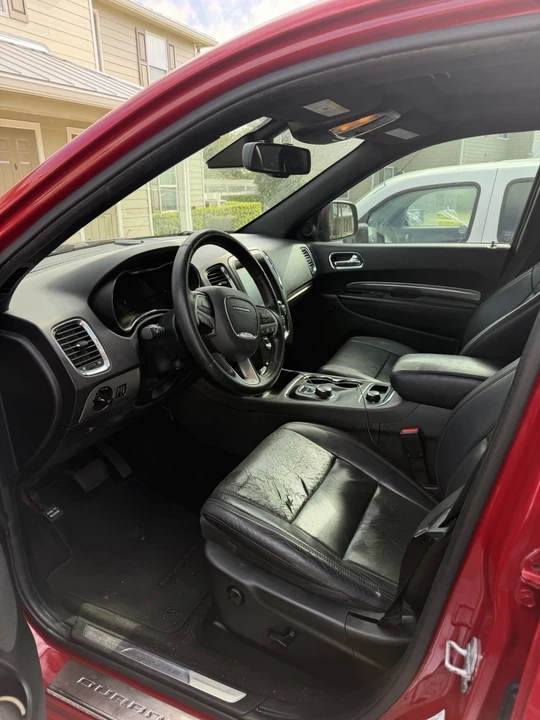 2014 Dodge Durango 3rd Gen - Image 4 of 10
