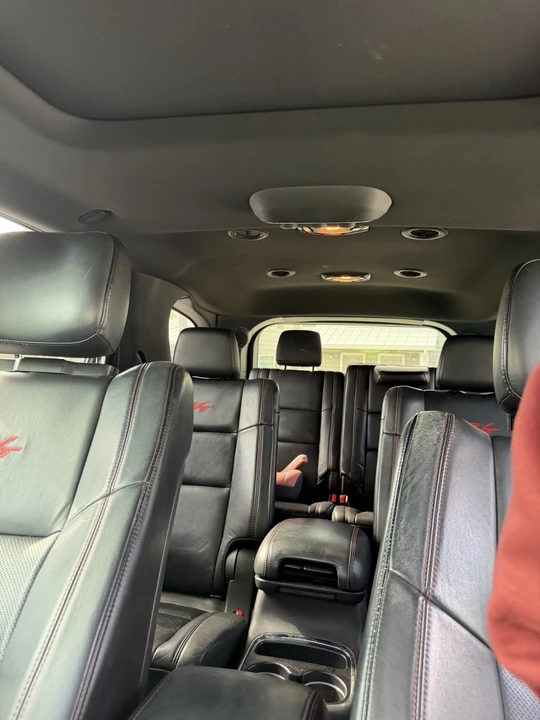2014 Dodge Durango 3rd Gen - Image 2 of 10