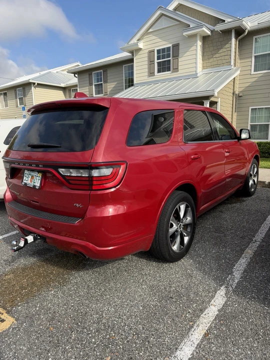2014 Dodge Durango 3rd Gen - Image 7 of 10