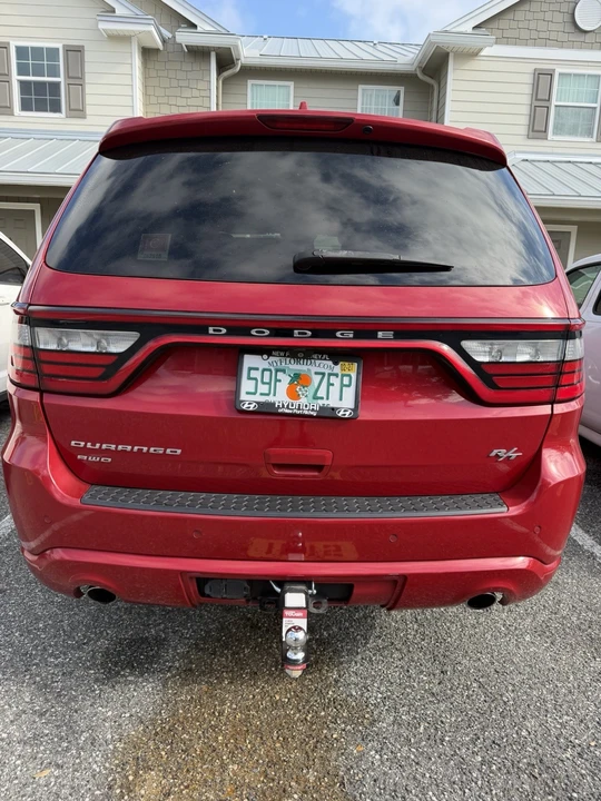 2014 Dodge Durango 3rd Gen - Image 6 of 10