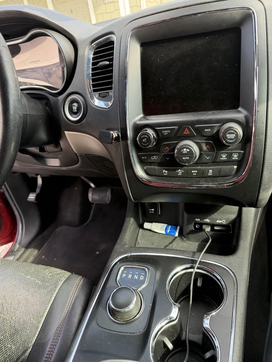 2014 Dodge Durango 3rd Gen - Image 3 of 10