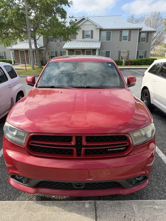 2014 Dodge Durango 3rd Gen - Image 9 of 10