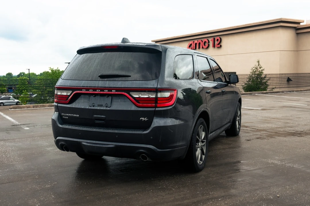 2014 Dodge Durango 3rd Gen - Image 29 of 31