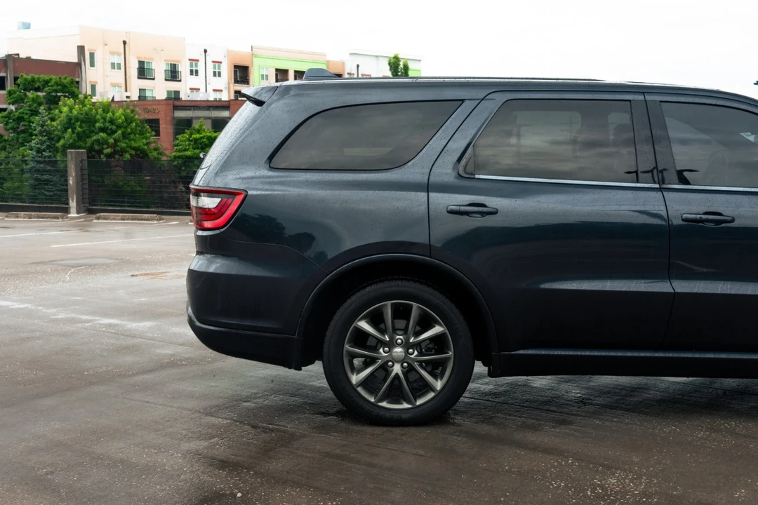 2014 Dodge Durango 3rd Gen - Image 31 of 31