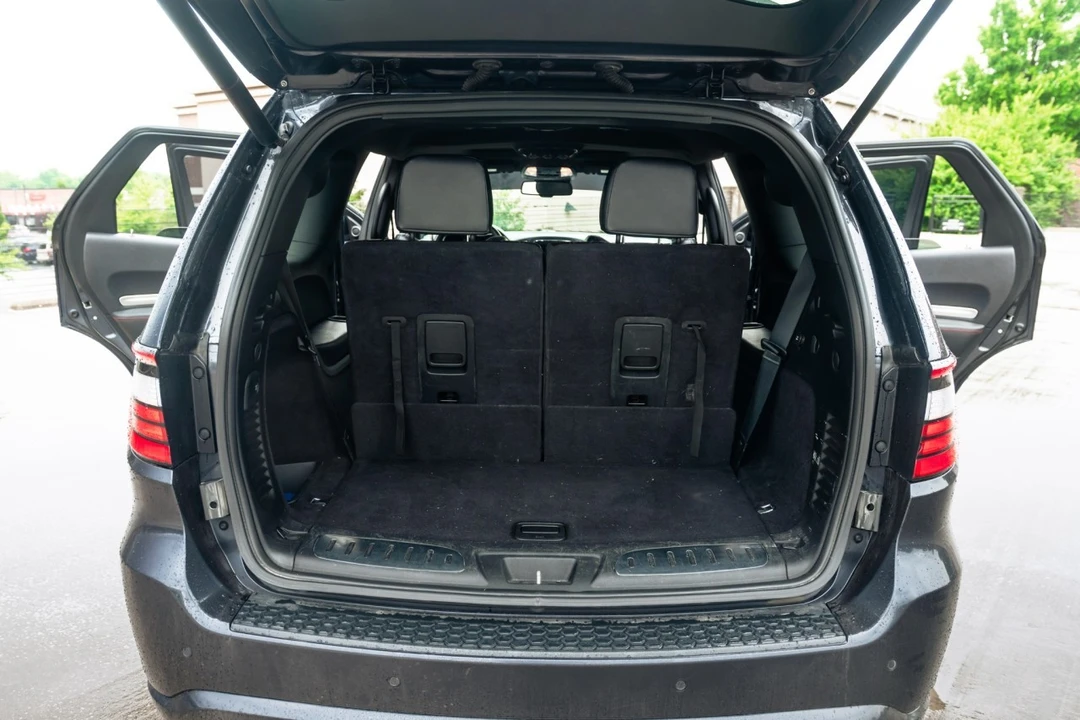 2014 Dodge Durango 3rd Gen - Image 9 of 31