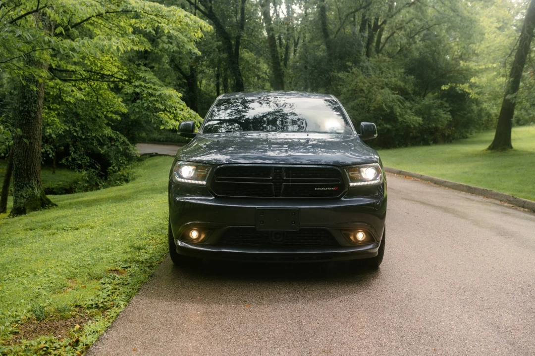 2014 Dodge Durango 3rd Gen - Image 14 of 31