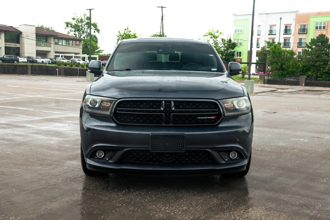 2014 Dodge Durango 3rd Gen - Image 20 of 31