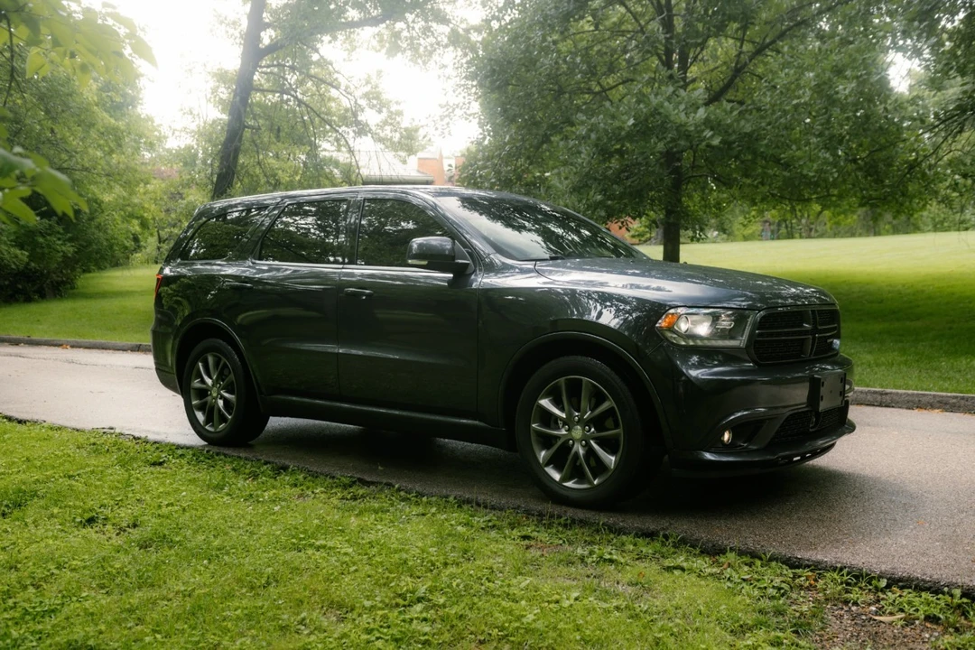 2014 Dodge Durango 3rd Gen - Image 16 of 31