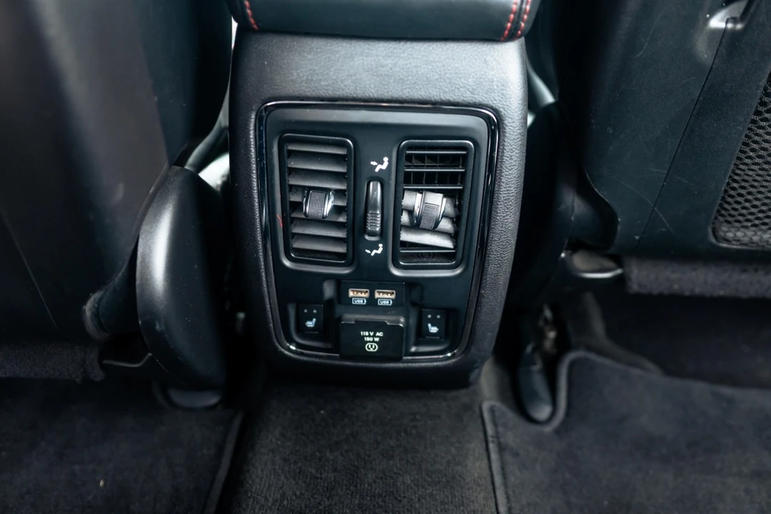 2014 Dodge Durango 3rd Gen - Image 2 of 31