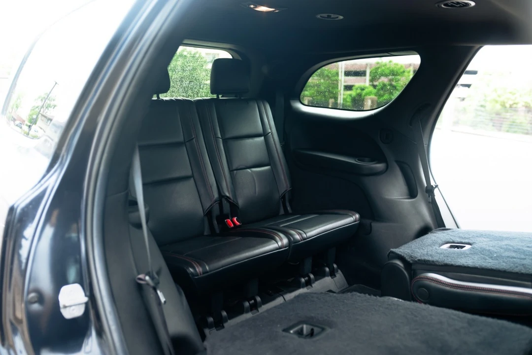 2014 Dodge Durango 3rd Gen - Image 8 of 31