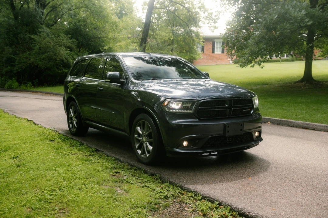 2014 Dodge Durango 3rd Gen - Image 6 of 10