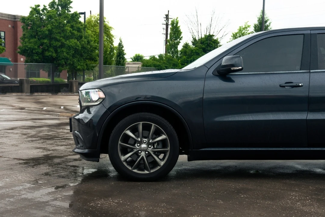 2014 Dodge Durango 3rd Gen - Image 23 of 31