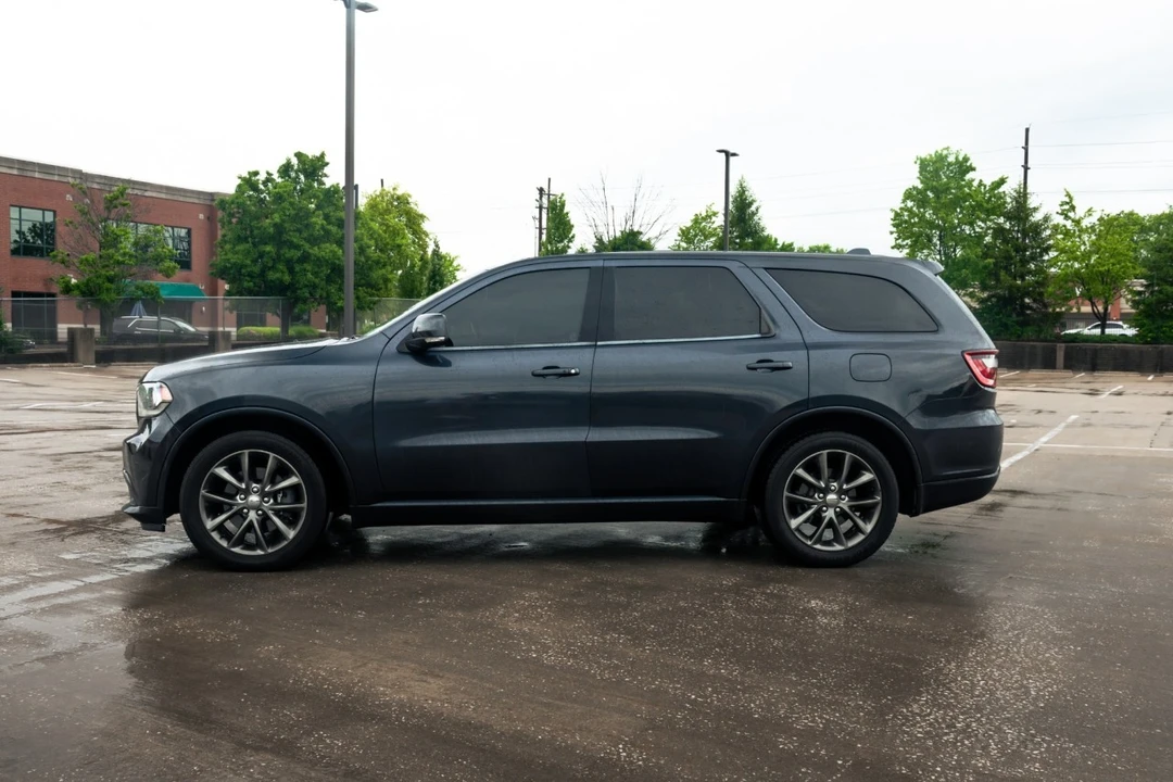 2014 Dodge Durango 3rd Gen - Image 24 of 31