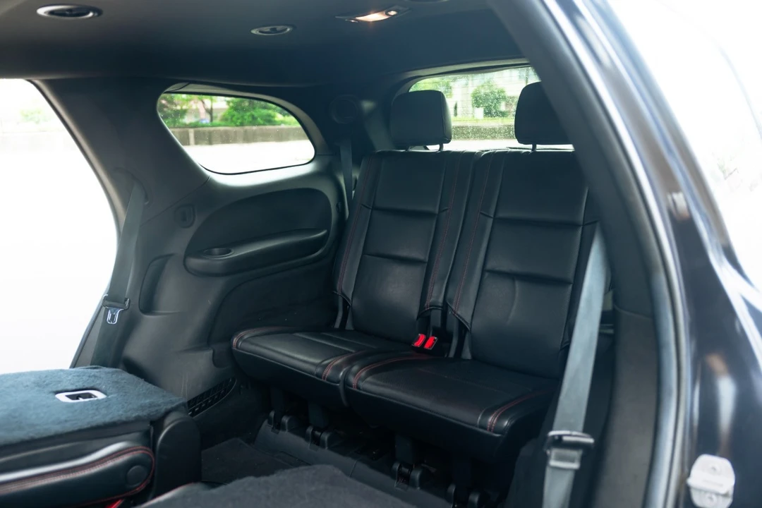 2014 Dodge Durango 3rd Gen - Image 7 of 31