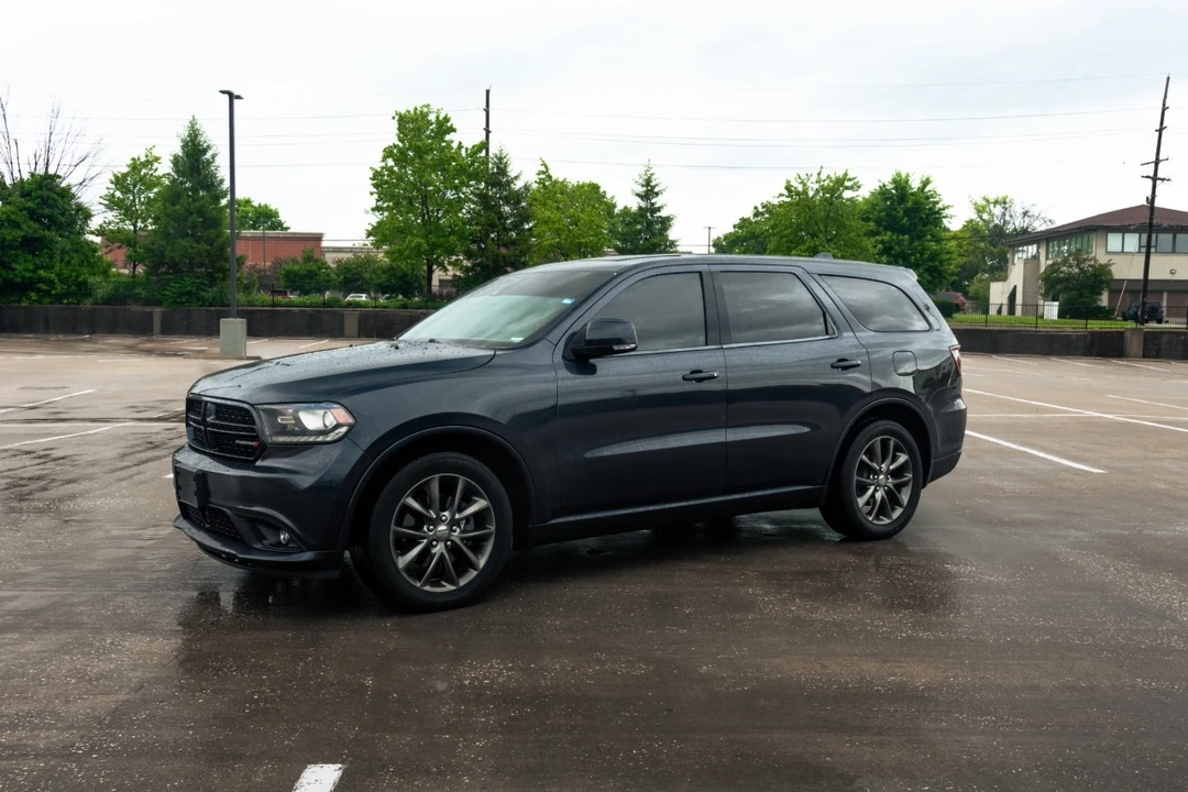 2014 Dodge Durango 3rd Gen - Image 22 of 31