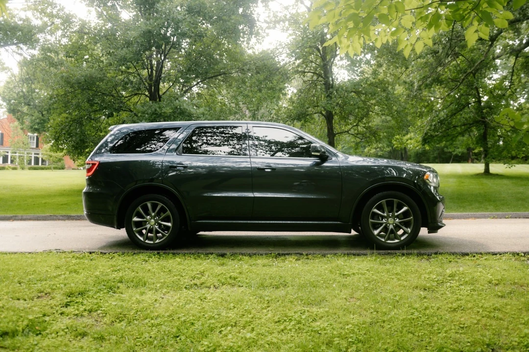 2014 Dodge Durango 3rd Gen - Image 17 of 31