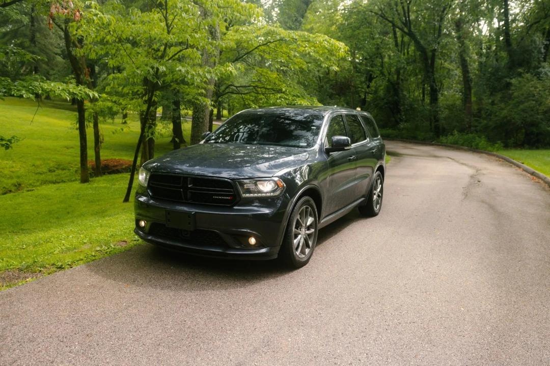 2014 Dodge Durango 3rd Gen - Image 13 of 31