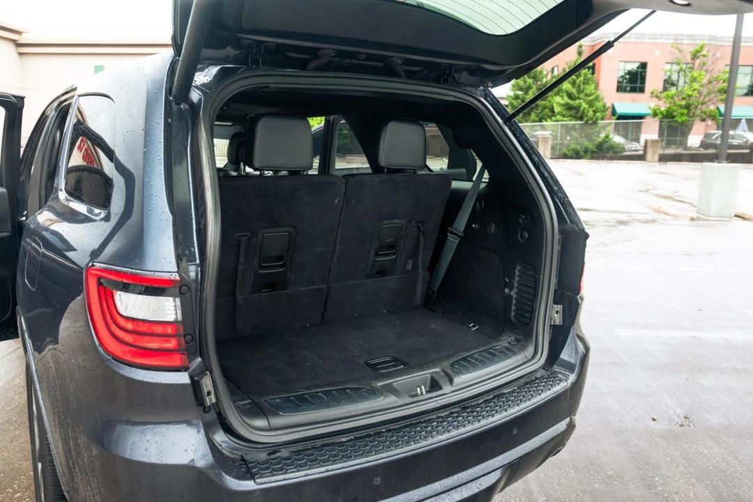 2014 Dodge Durango 3rd Gen - Image 11 of 31
