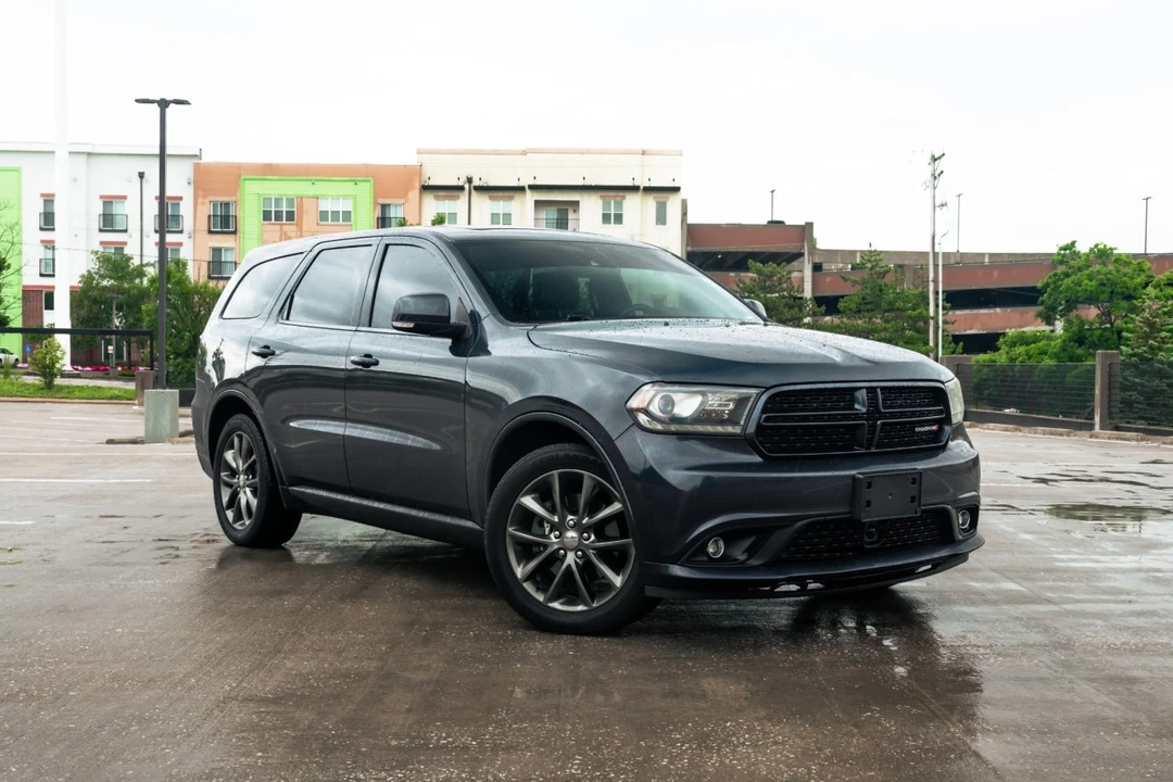 2014 Dodge Durango 3rd Gen - Image 19 of 31