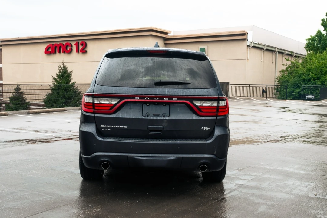 2014 Dodge Durango 3rd Gen - Image 28 of 31