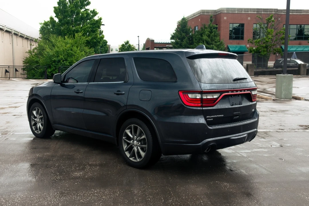 2014 Dodge Durango 3rd Gen - Image 26 of 31