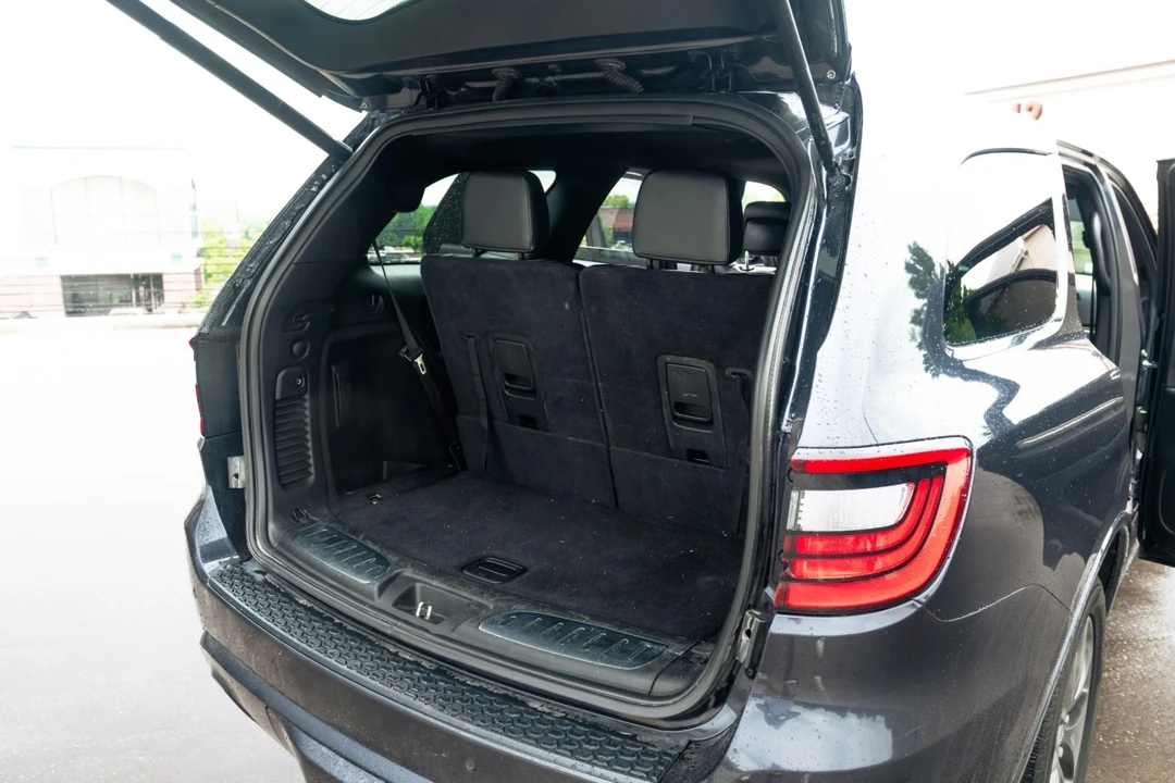 2014 Dodge Durango 3rd Gen - Image 10 of 31