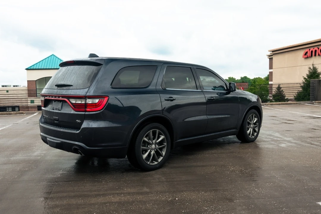 2014 Dodge Durango 3rd Gen - Image 30 of 31