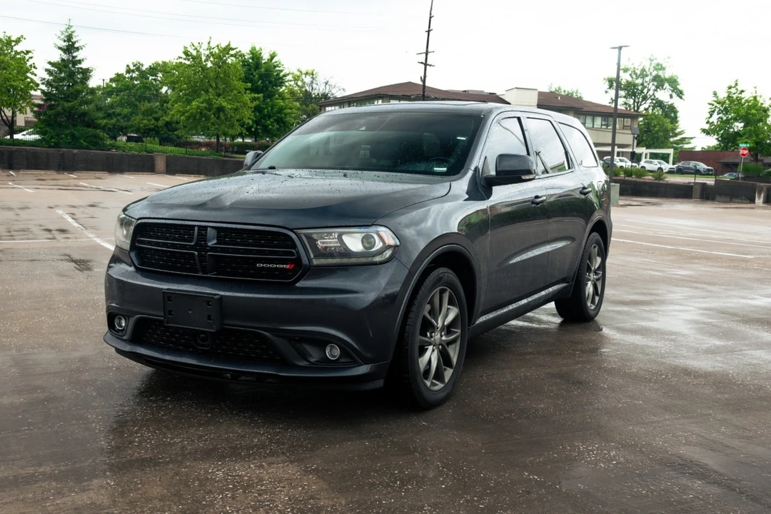 2014 Dodge Durango 3rd Gen - Image 21 of 31