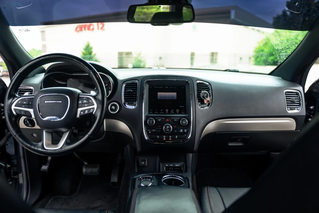 2014 Dodge Durango 3rd Gen - Image 3 of 31