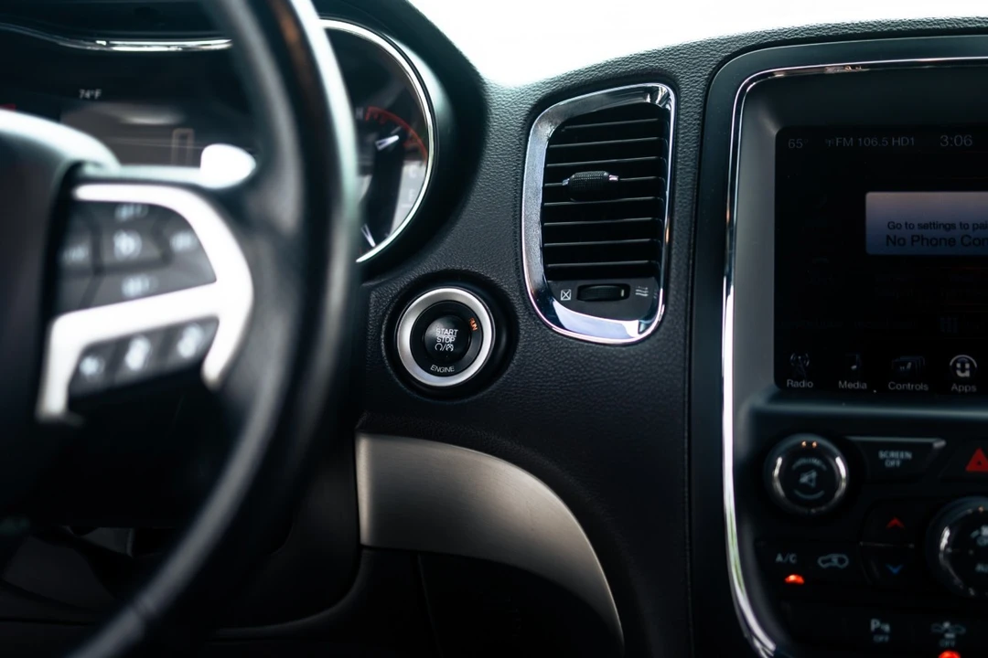 2014 Dodge Durango 3rd Gen - Image 5 of 31
