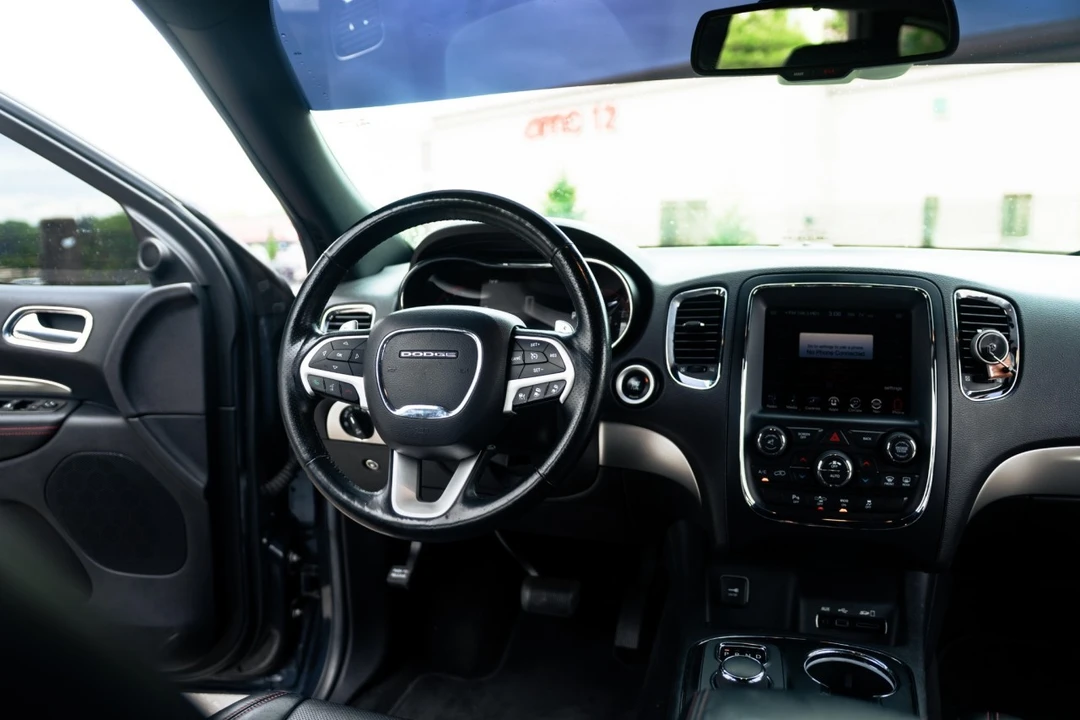 2014 Dodge Durango 3rd Gen - Image 4 of 31