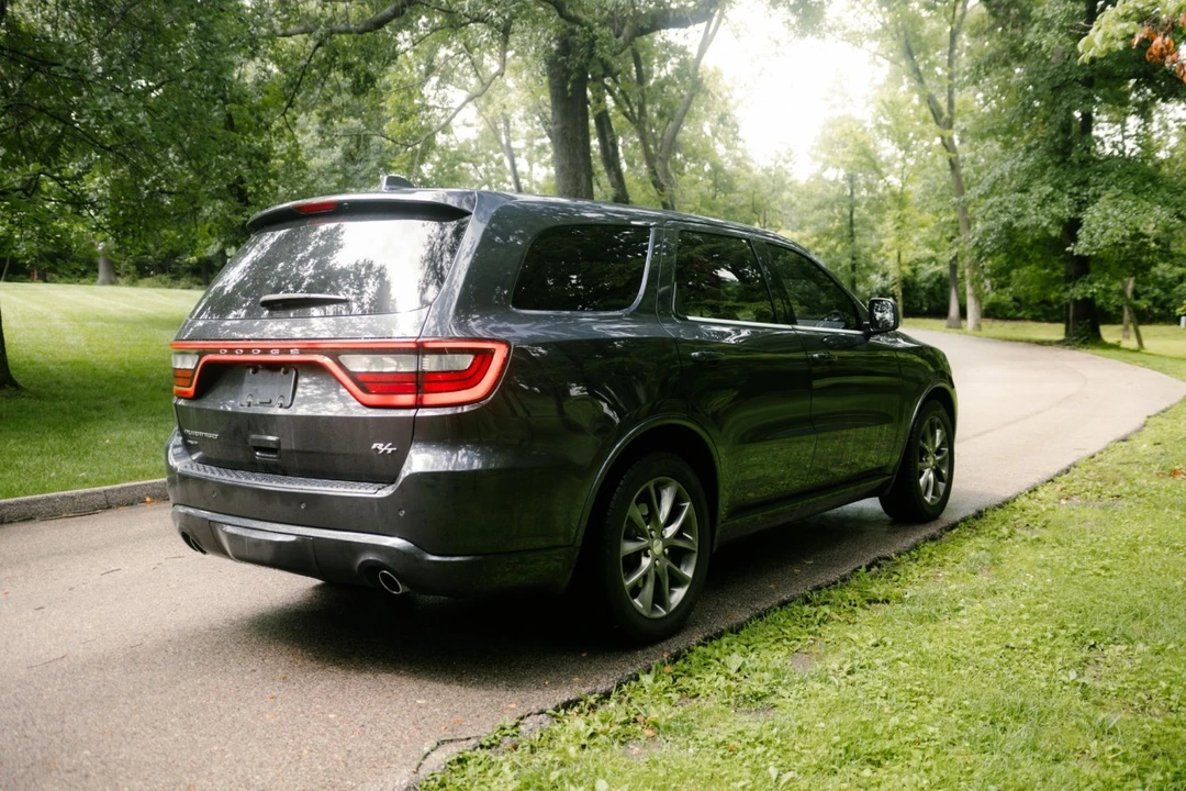 2014 Dodge Durango 3rd Gen - Image 18 of 31