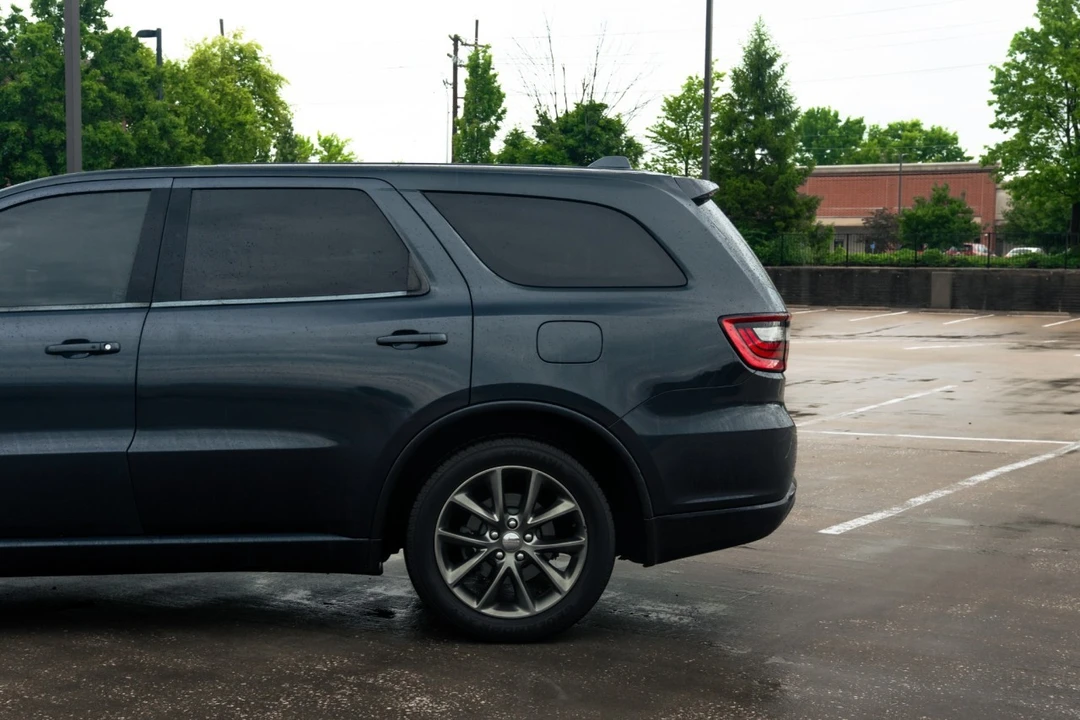 2014 Dodge Durango 3rd Gen - Image 25 of 31