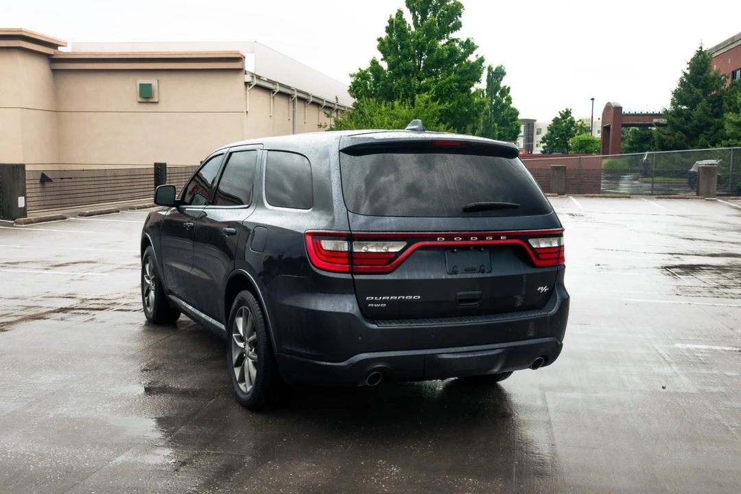 2014 Dodge Durango 3rd Gen - Image 27 of 31