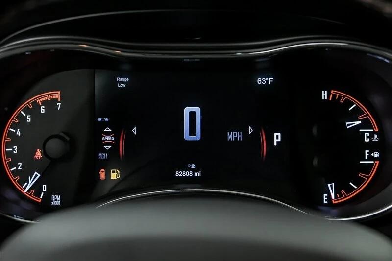 2014 Dodge Durango 3rd Gen - Image 25 of 31
