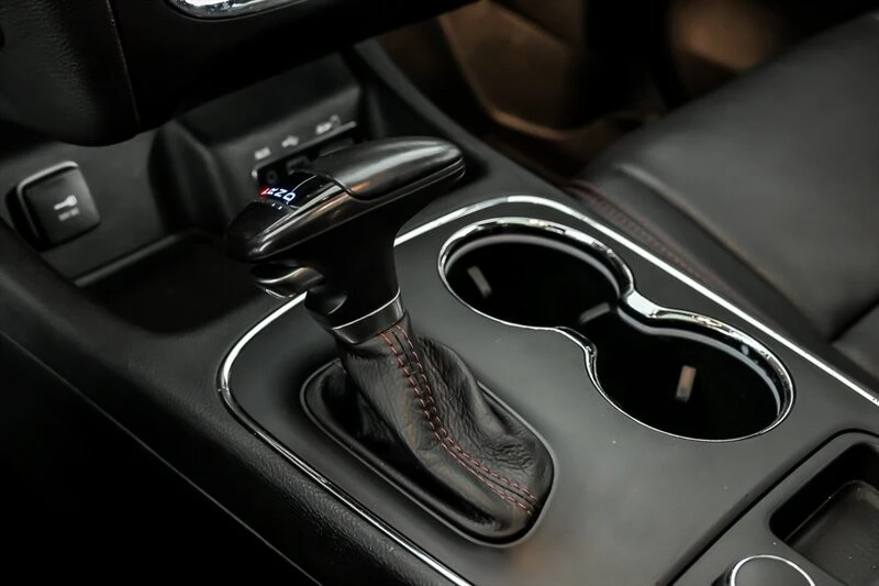 2014 Dodge Durango 3rd Gen - Image 31 of 31