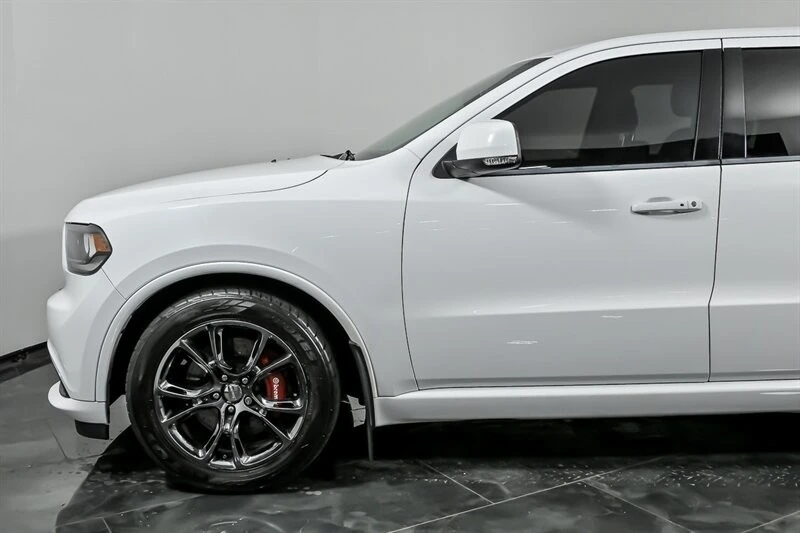2014 Dodge Durango 3rd Gen - Image 6 of 31