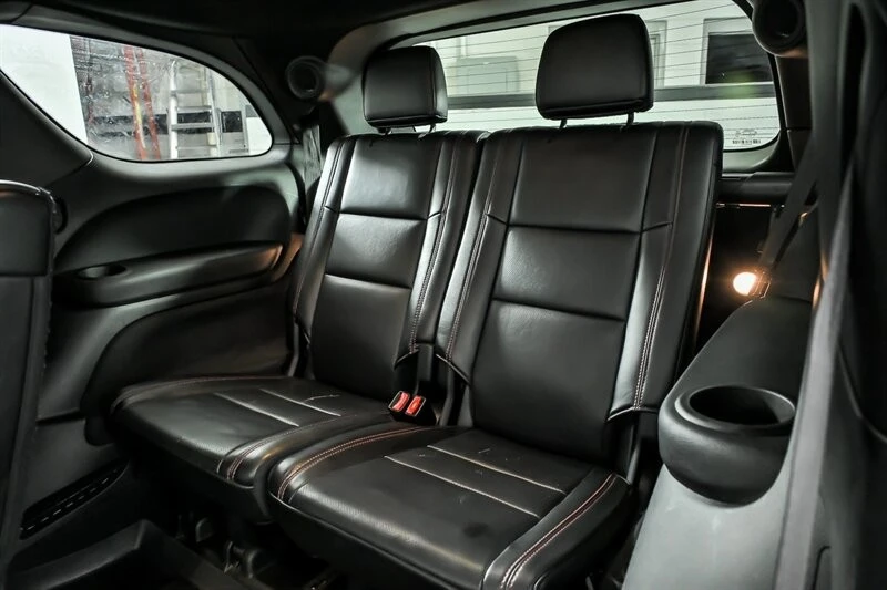 2014 Dodge Durango 3rd Gen - Image 22 of 31