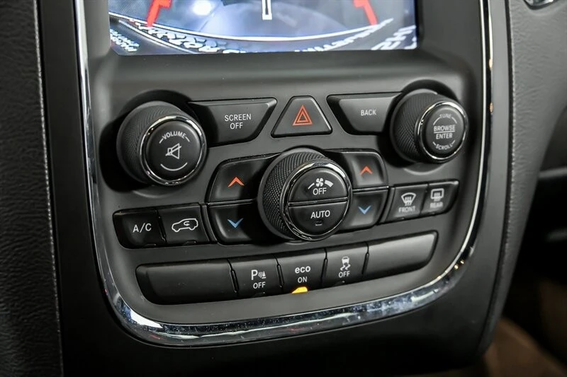 2014 Dodge Durango 3rd Gen - Image 30 of 31