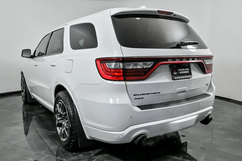 2014 Dodge Durango 3rd Gen - Image 8 of 31