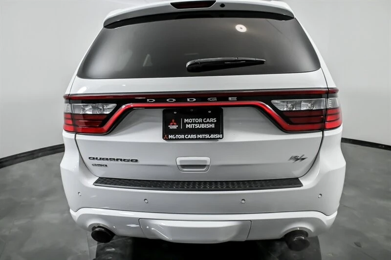 2014 Dodge Durango 3rd Gen - Image 9 of 31